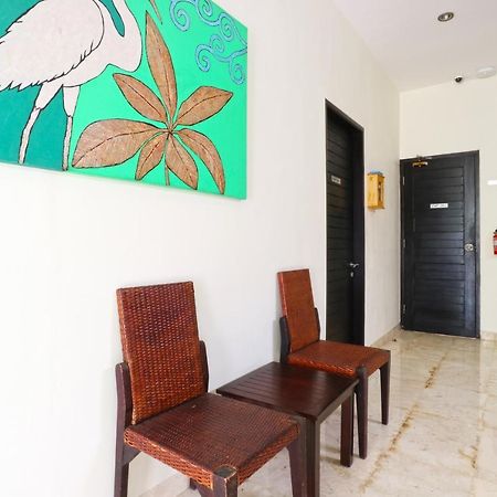 Reddoorz Hostel Near Gwk Main Gate Ungasan Екстериор снимка