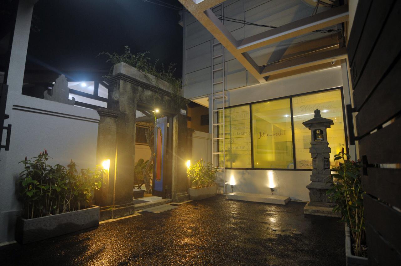 Reddoorz Hostel Near Gwk Main Gate Ungasan Екстериор снимка