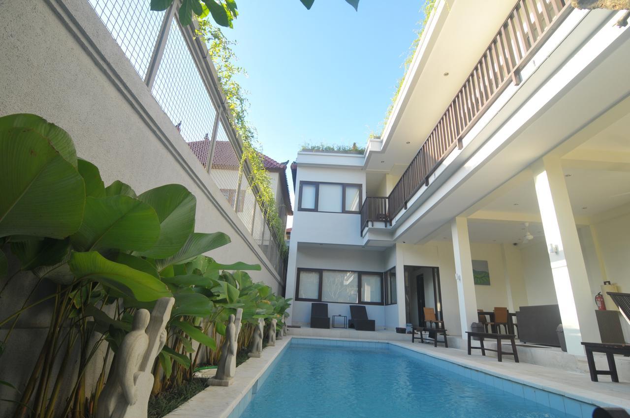 Reddoorz Hostel Near Gwk Main Gate Ungasan Екстериор снимка