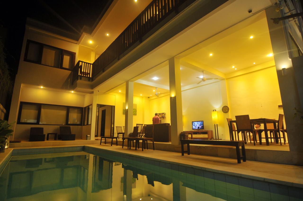 Reddoorz Hostel Near Gwk Main Gate Ungasan Екстериор снимка