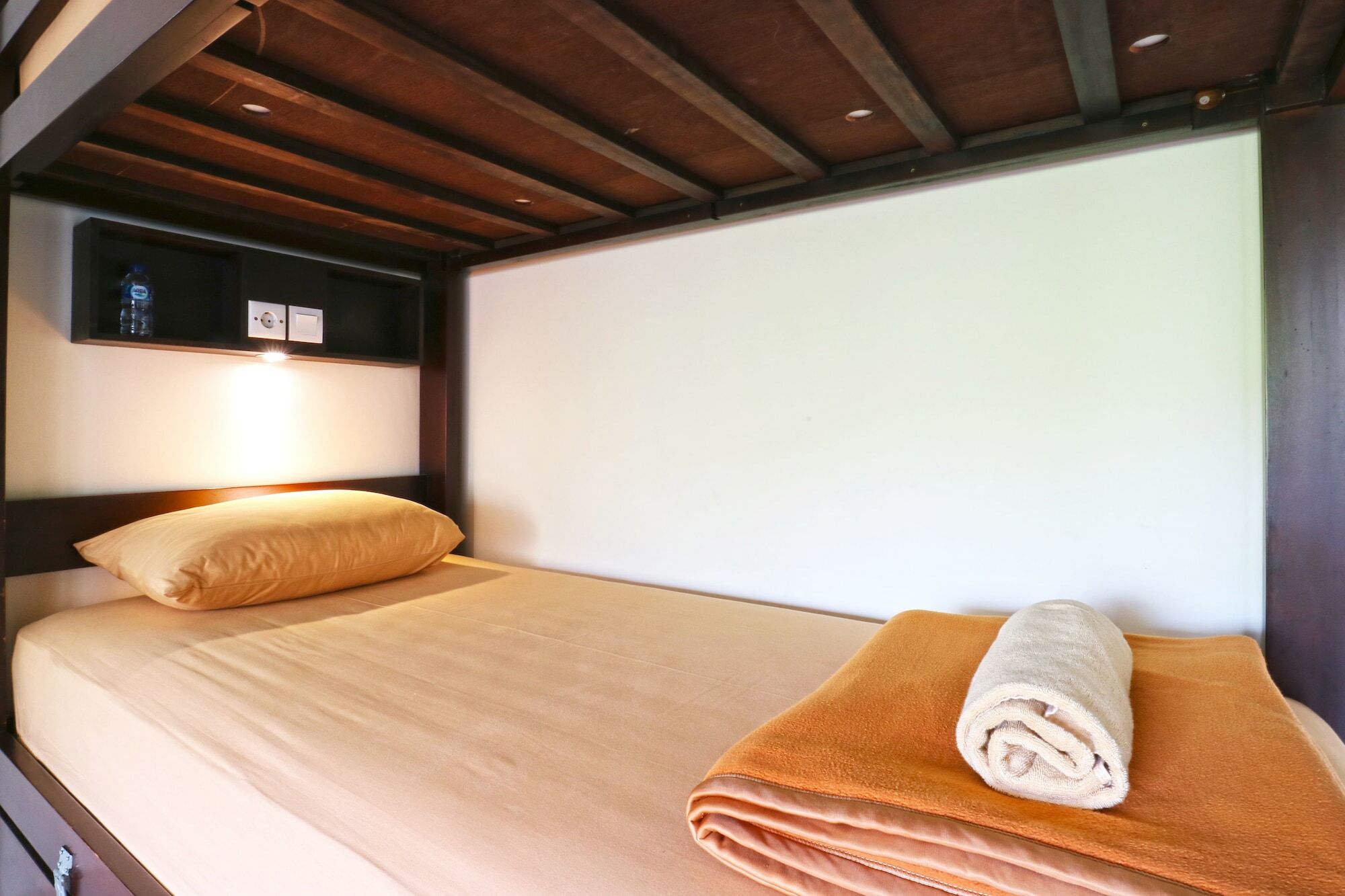 Reddoorz Hostel Near Gwk Main Gate Ungasan Екстериор снимка