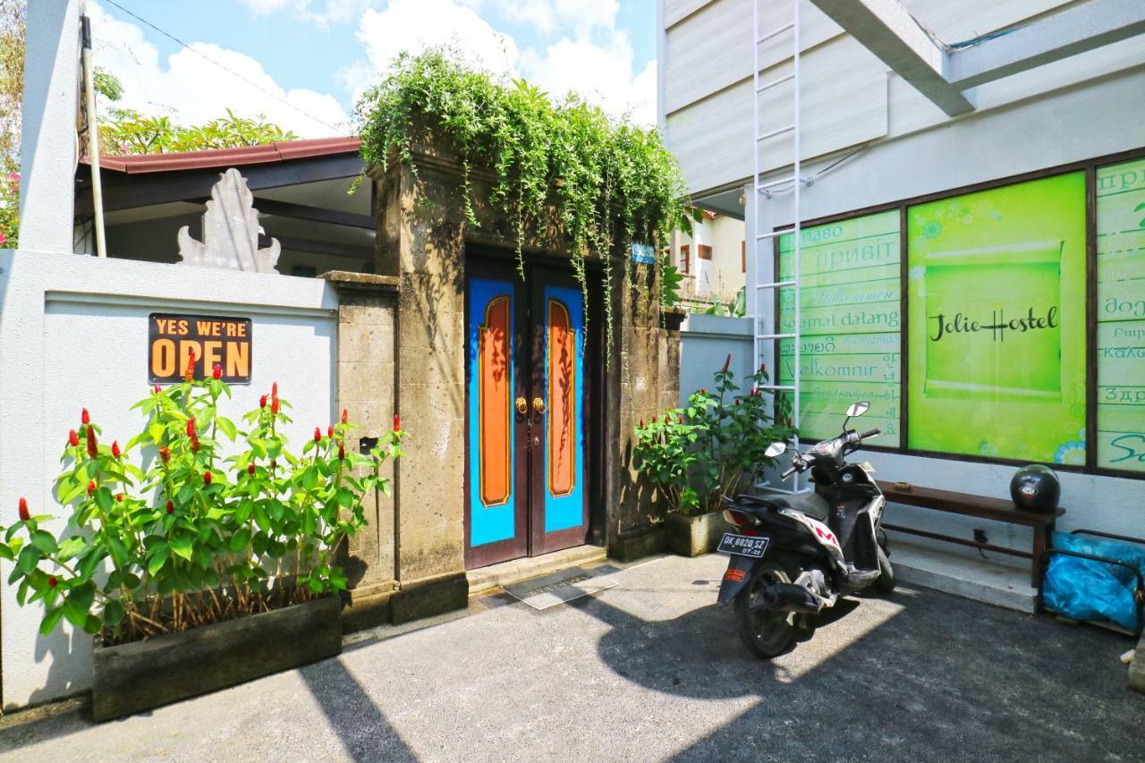 Reddoorz Hostel Near Gwk Main Gate Ungasan Екстериор снимка