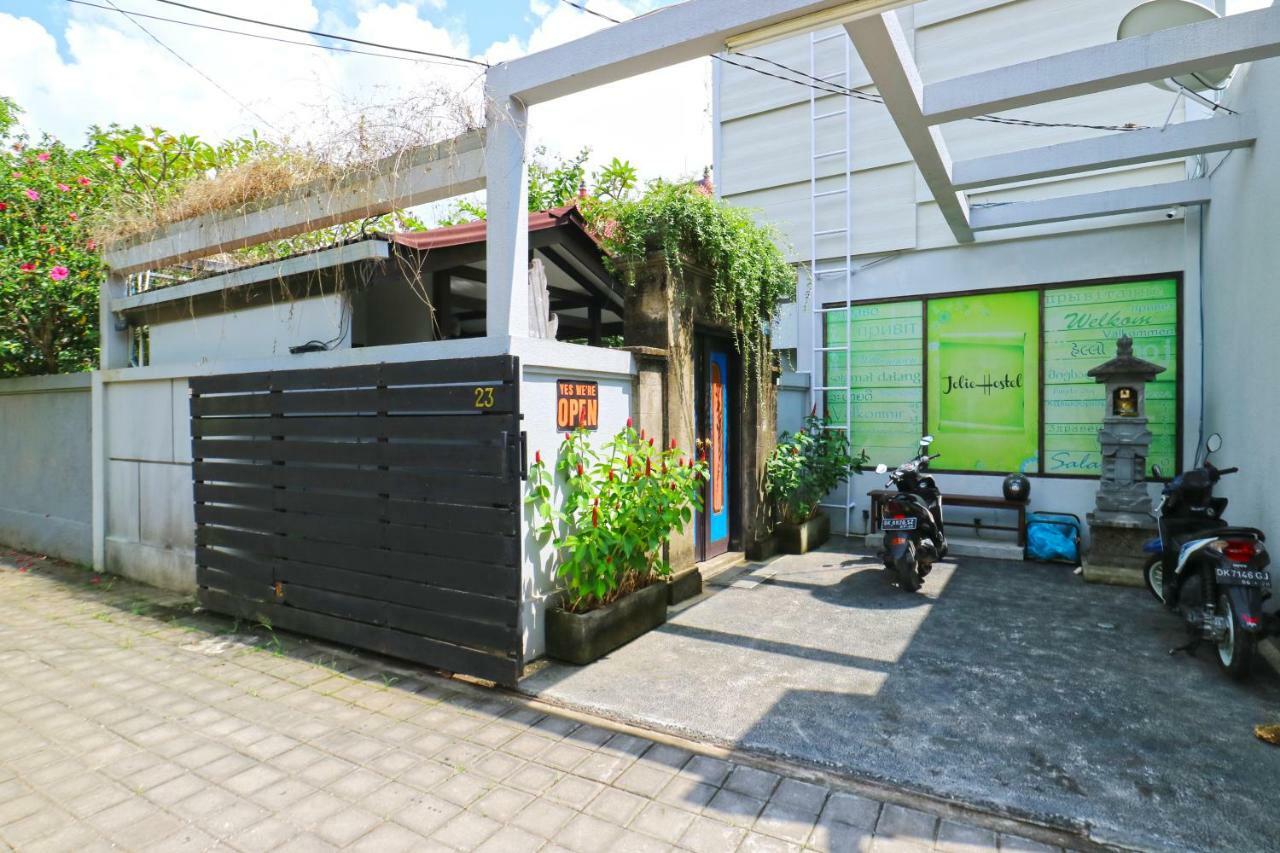 Reddoorz Hostel Near Gwk Main Gate Ungasan Екстериор снимка